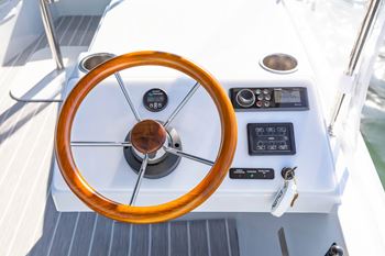 Duffy boat rental with special pricing for residents**